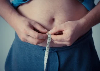 Berat badan susah turun akibat beberapa kebiasaan kurang baik. Foto/Pixabay