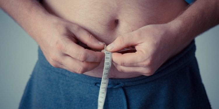 Berat badan susah turun akibat beberapa kebiasaan kurang baik. Foto/Pixabay