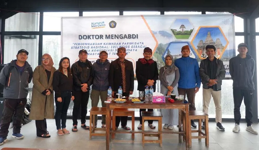 Time Universitas Brawijaya