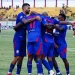 Arema FC bersiap menghadapi Persita Tangerang dalam lanjutan pekan ke-12 BRI Liga 1 2024/2025, Selasa (3/12/2024). /Foto: Instagram @aremafcofficial.