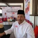 Calon Wakil Bupati Malang, Dokter Umar Usman. Foto: dok.