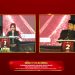 Dosen Komunikasi Politik UB, Dr. Verdy memberikan empat catatan penting pasca Debat Publik Kedua Pilkada Malang 2024, Jumat (8/11/2024) malam kemarin. /Foto: Tangkapan layar kanal YouTube KPU Kabupaten Malang.