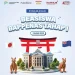 Pendaftaran Beasiswa Bappenas 2025 untuk jenjang S2 dan S3. /Foto: Instagram@pusbindiklatren.