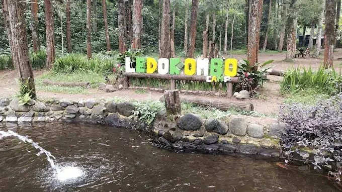 Glamping Ledok Ombo./Foto: Google Review/Indra Nurmanjaya.