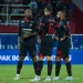 Arema FC bakal menghadapi PS Barito Putera dalam laga pekan ke-10 BRI Liga 1 2024/2025 pada Jumat (1/11/2024) sore ini. /Foto: Instagram @aremafcofficial.