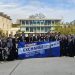Mahasiswa peserta Student Exchange UIN Malang mendapat wawasan global di Sciences Po Paris. /Foto: Dok. UIN Malang.