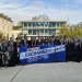 Mahasiswa peserta Student Exchange UIN Malang mendapat wawasan global di Sciences Po Paris. /Foto: Dok. UIN Malang.