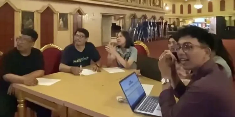 Road to Golden Festival 2024, Animo Peserta Tinggi hingga Luar Daerah