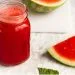 Ilustrasi Tips dan Manfaat Minum Jus Semangka. Foto/Freepik