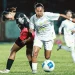 Arema FC Women berhasil menyabet gelar juara di turnamen Kajati Kalteng Cup II 2024 dan ASBWI Cup 2024. /Foto: Instagram @aremafcwomen