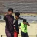 Arif Suyono, mantan punggawa Arema hingga Timnas asli Kota Batu jatuhkan dukungan ke Nurochman - Heli Suyanto. Foto: Instagram Arif Suyono