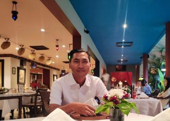 Direktur Eksekutif Pusat Studi Demokrasi dan Kebijakan Publik (PuSDeK), Asep Suriaman. Foto: dok.