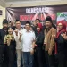 Ormas Malang Abadi deklarasikan dukungan untuk Abah Anton-Dinyati. (Foto/dok.)