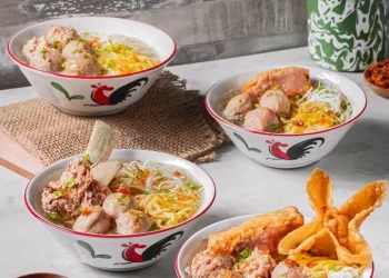 Ilustrasi tempat makan malam di Malang. Foto/Pinterest