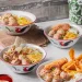 Ilustrasi tempat makan malam di Malang. Foto/Pinterest