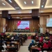 Rapat paripurna istimewa Hari Jadi ke-1264 Kabupaten Malang. Foto: Aisyah Nawangsari Putri