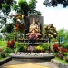 Taman Wisata Edukasi Buring yang cocok sebagai tempat menghabiskan waktu bersama keluarga. /Foto: Google Review Taman Wisata Edukasi Buring/Fera