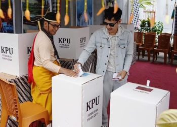 Informasi jadwal dan tahapan pengumuman hasil resmi Pilkada 2024. /Foto: Tangkapan layar Instagram @kpu_jatim.
