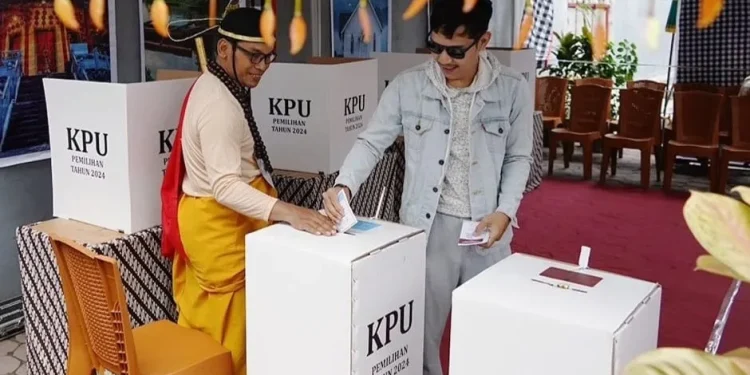 Informasi jadwal dan tahapan pengumuman hasil resmi Pilkada 2024. /Foto: Tangkapan layar Instagram @kpu_jatim.