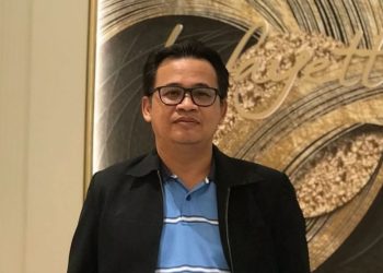 Pengamat Kebijakan Publik dan Social Government UMM, Rachmad Kristiono DS bicara soal cukong Pilkada. Foto: Dok. Pribadi