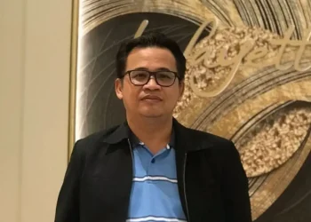 Pengamat Kebijakan Publik dan Social Government UMM, Rachmad Kristiono DS bicara soal cukong Pilkada. Foto: Dok. Pribadi