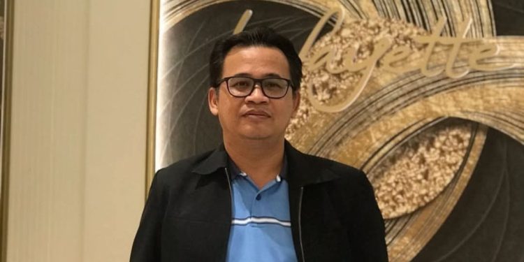 Pengamat Kebijakan Publik dan Social Government UMM, Rachmad Kristiono DS bicara soal cukong Pilkada. Foto: Dok. Pribadi