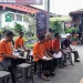 2.573 warga binaan Lapas Lowokwaru Malang salurkan hak pilih di Pilkada 2024. /Foto: Tugumalang.id/Bagus Rachmad Saputra