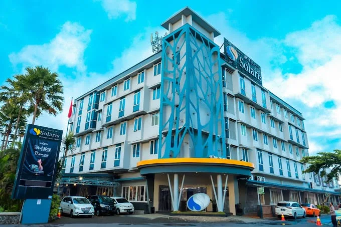 Solaris Hotel Malang./Foto: Google Review/Solaris Hotel Malang.
