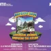 PT KAI memberi promo diskon tiket kereta api sepanjang gelaran event KAI Expo 2024. /Foto: Tangkapan layar Instagram @kai121_