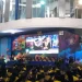 Ratusan mahasiswa Polinema dikukuhkan dalam wisuda tahap IV 2024. (Foto/M Sholeh)