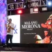 Acara Malang Merona Project. Foto/dok