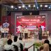 Debat Pilkada Kota Batu 2024. Foto/Azmy