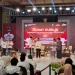Debat Pilkada Kota Batu 2024. Foto/Azmy