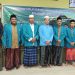 Lawatan calon doktor Unisma ke pondok pencetak hafiz quran di Malaysia. Foto: Dok