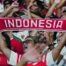 Rekomendasi tempat nobar Timnas Indonesia vs Arab Saudi di Malang. /Foto: Tangkapan layar Instagram @timnasindonesia