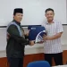 Tingkatkan kualitas publikasi karya ilmiah, PPI LP2M UIN Malang gelar kunjungan ke PPIM UIN Syarif Hidayatullah Jakarta dan UPTIQ./Foto: Dok.UIN Malang