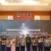 UIN Maliki Press kembali raih penghargaan SSCKR 2024. /Foto: Dok. UIN Malang.