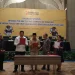 Gus Han dan Gus Lukman deklarasi anti politik uang di Pilkada 2024. Foto/Herly