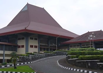Kuliah Farmasi