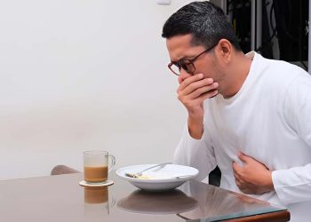 Penyakit asam lambung