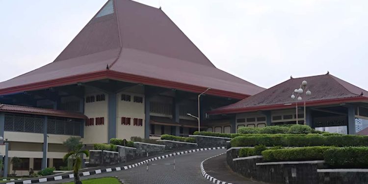 Kuliah Farmasi