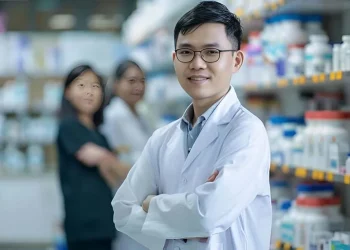 Organisasi Kesehatan PAFI