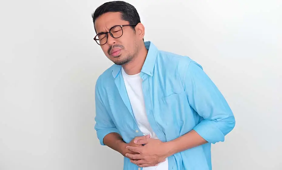 asam lambung