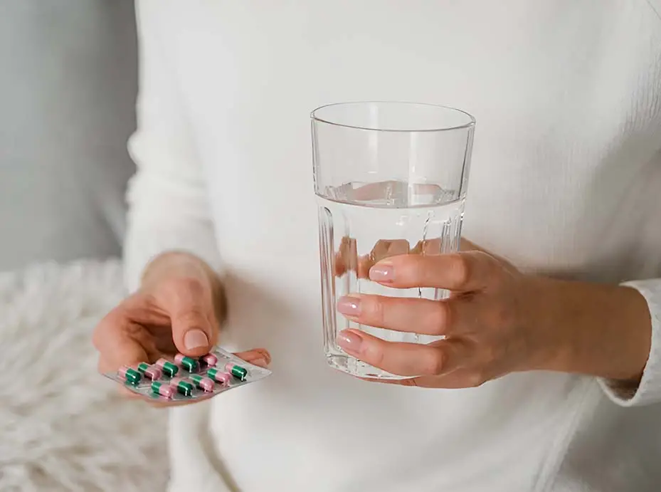 Obat radang tenggorokan