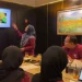 Polinema hadirkan terobosan produksi temulawak bagi UMKM. Foto/dok Polinema
