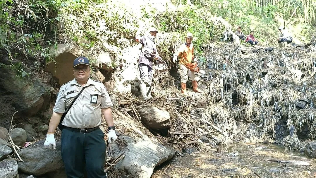 BPBD Kota Batu