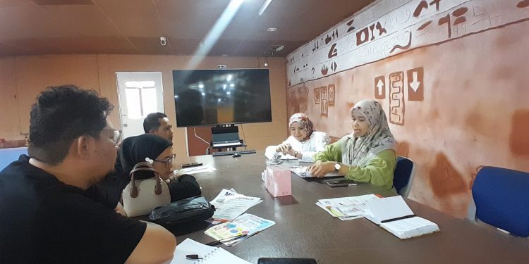 Penawar herbal medicine