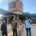 Tim Media Group saat di Johor, malaysia