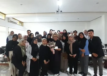 Mahasiswa Psikologi Universitas Negeri Malang