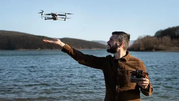 drone